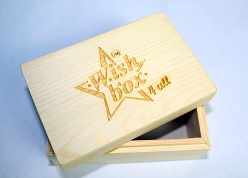 WishBox